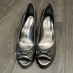 Anne Klein heels